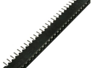 Разъём Под сверхплоский кабель FB-25 Гнездо