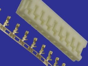 Разъём Питания низковольтный H1-09 pitch 2.5mm