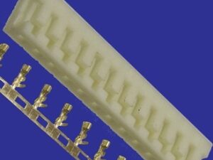 Разъём Питания низковольтный H1-12 pitch 2.5mm