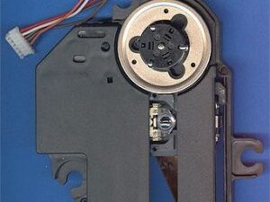 KSM-780 AAA лазерная головка