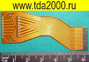 A969 Pan 4 Шлейф