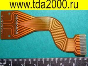 A974 Pion 5 Шлейф