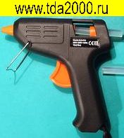 Клеевой ПИСТОЛЕТ для D= 7 10Вт