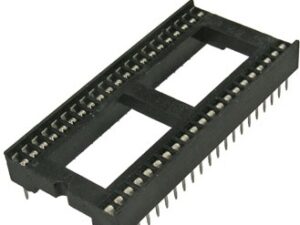 Панелька sdip-42 ICSS-42 шаг 1,7 для микросхем