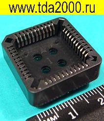 Панелька plcc -44 для микросхем