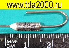 термопредохранитель 133°C 10А