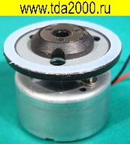 мотор № 9 D=24 H=12 h= 4,со столиком(крепление низ 3 Винта)