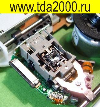 ft004996.jpg SF-HD-65 с механикой пластик лазерная головка — изображение 1