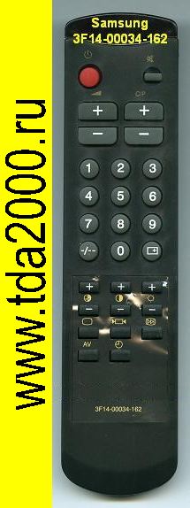 Пульт Samsung 3F1400034-141