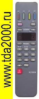 Пульт Thomson RCT3004