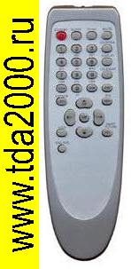 Пульт Polar 1153012 ( Akai )(1153038)