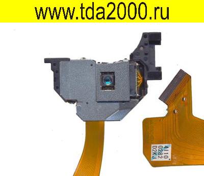 HOP-3001 лазерная головка