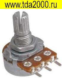 RV16AF-20-15K-B1M-3 резистор переменный