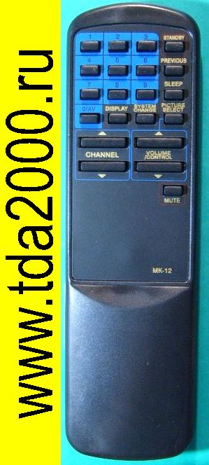 Пульт Funai MK12