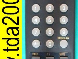 Пульт Samsung 3F1400038-301, AA59-10014R TV