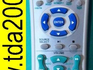 Пульт Elenberg RC-302E (DVD)