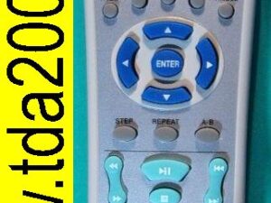 Пульт Elenberg RC-404E DVD