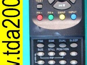 Пульт Lg 105-224P TV