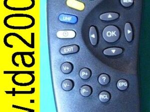 Пульт Триколор RS-101P