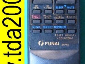 Пульт Funai моноблок