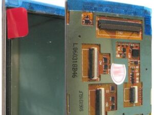 Samsung D800 дисплей