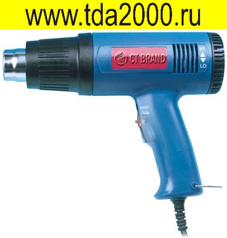 Фен CT-3 (60-600 градусов С)