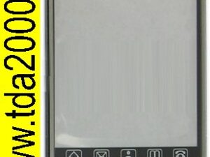 Тачскрин китайских NOKLA 40х55 мм