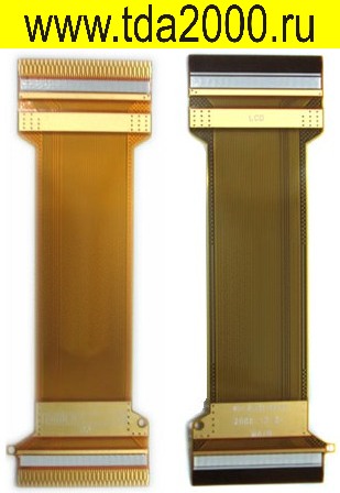 Samsung D800 Шлейф