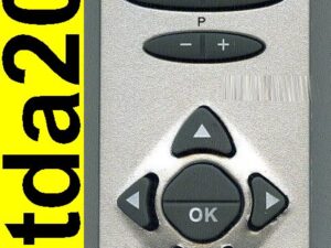 Пульт Vestel RC-1045