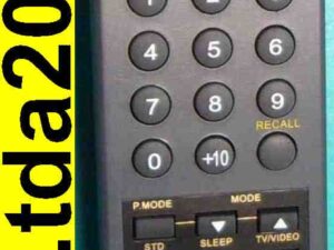 Пульт Samsung 3F1400034-781 TV (981)