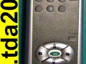 Пульт Sitronics RC-2129MS