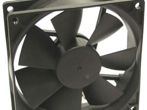 Вентилятор 92х92х25 12в RQD9225MS