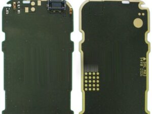 Samsung A100 дисплей