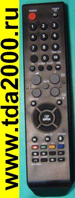 Пульт Samsung AA59-00382