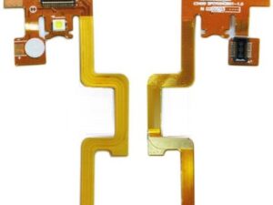 LG C3400/C3380 Шлейф с коннектором