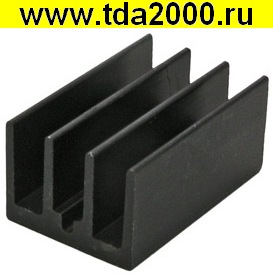 Радиатор BLA007-25