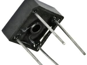 KBPC1010 10A 1000B (BR1010) диодный мост