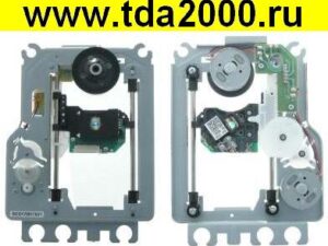 SOH-DL-6 с мех. лазерная головка
