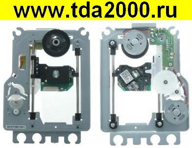 SOH-DL-6 с мех. лазерная головка