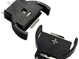 Батарейный отсек CH74 одна батарея CR2032