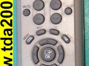 Пульт Samsung MF59-00242 A