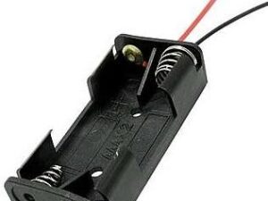 Батарейный отсек AAA 2x1 BH421 (BH621)