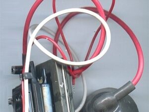 ТДКС (FBT) DCF2077 A (HR7455) Строчный трансформатор