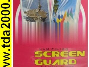 Samsung I900 8GB/16 GB Защитная пленка дисплея ANTI-FINGER Нет отпечаткам!