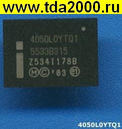 Sony Ericsson K700i/K500i Flash 4050L0YTQ1 микросхема