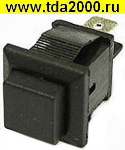 PBS-15B off-(on) черный