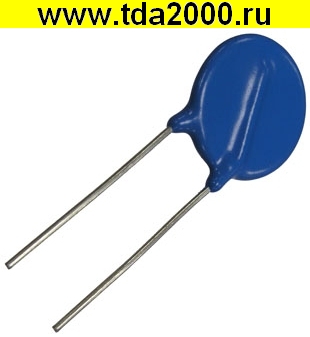 Варистор 20K121