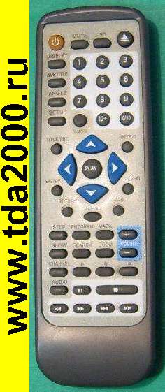 Пульт Rolsen RC-P03A