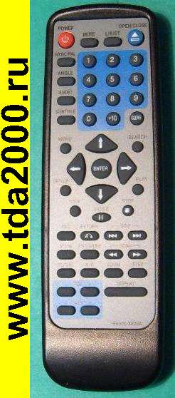 Пульт Rolsen E6900-X005A DVD