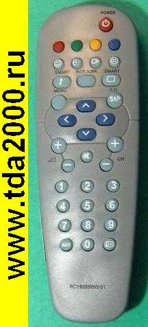 Пульт Philips RC19335003/01